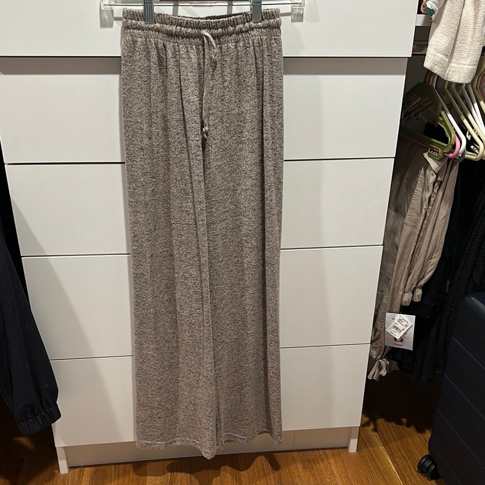 Super soft lounge set